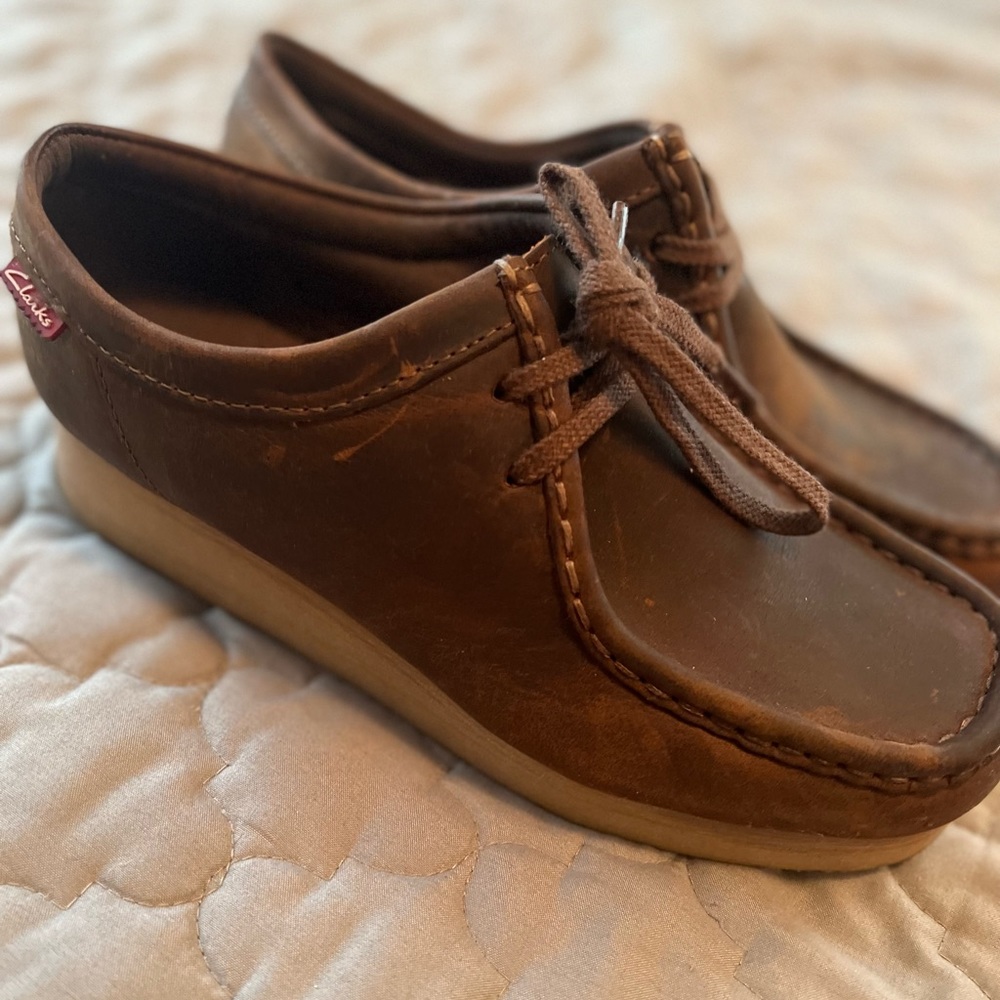 Womens Clarks